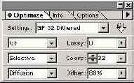 Самоучитель по Adobe Photoshop 5.5